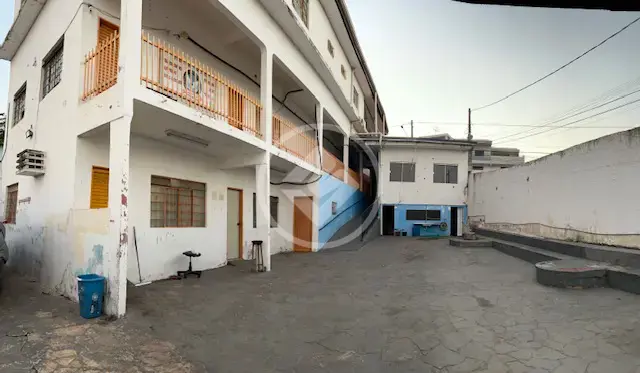 Imagem 1 - Casa Comercial em Araés, Cuiabá - MT