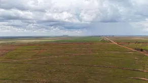Fazenda Conquista D'Oeste, Conquista D'Oeste - MT — foto 2