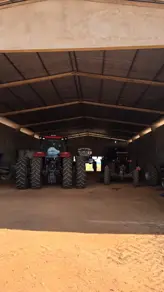Fazenda VILA SÃO PEDRO, Tangará da Serra - MT — foto 1
