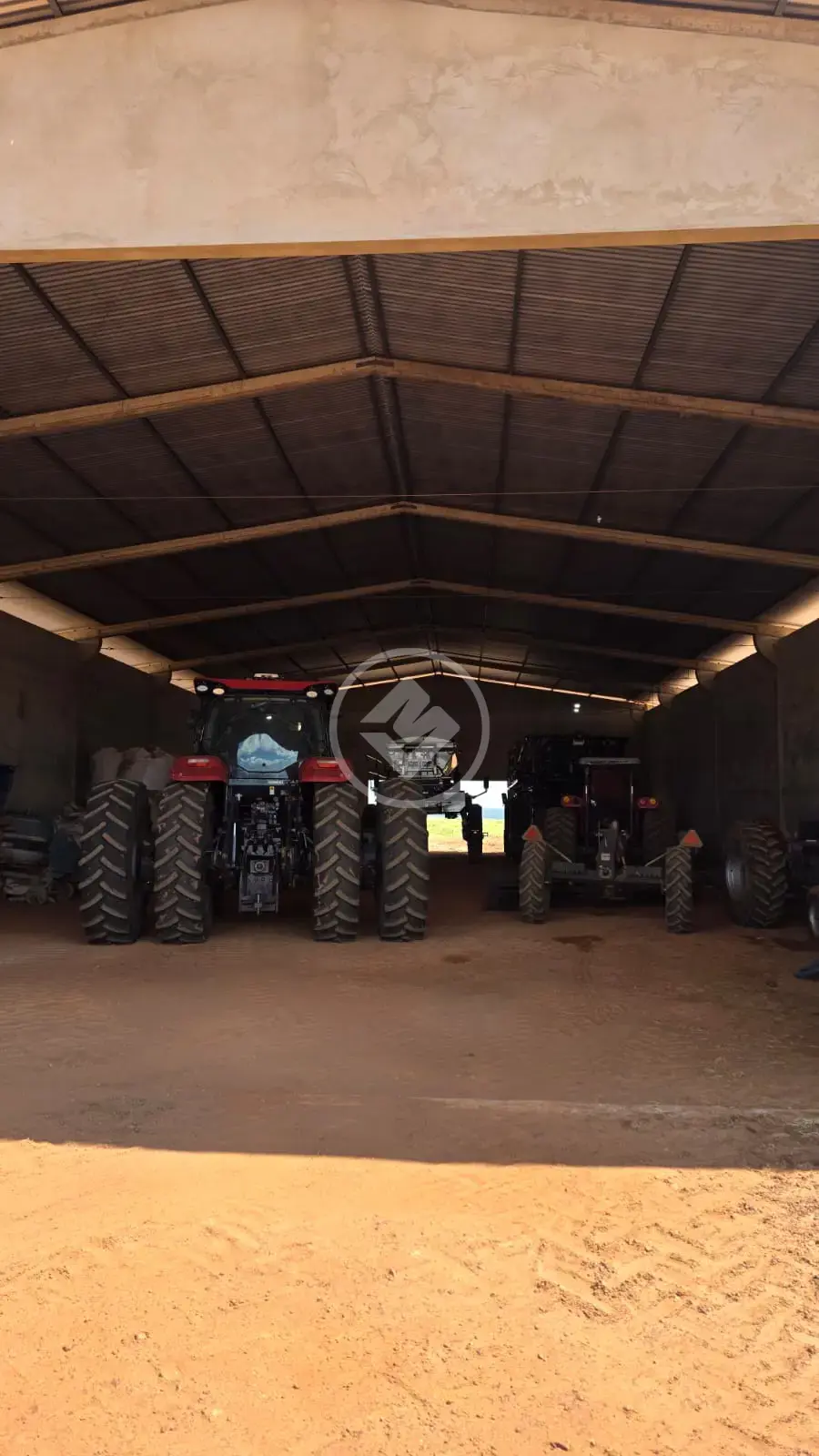 Imagem 1 - Fazenda em VILA SÃO PEDRO, Tangará da Serra - MT