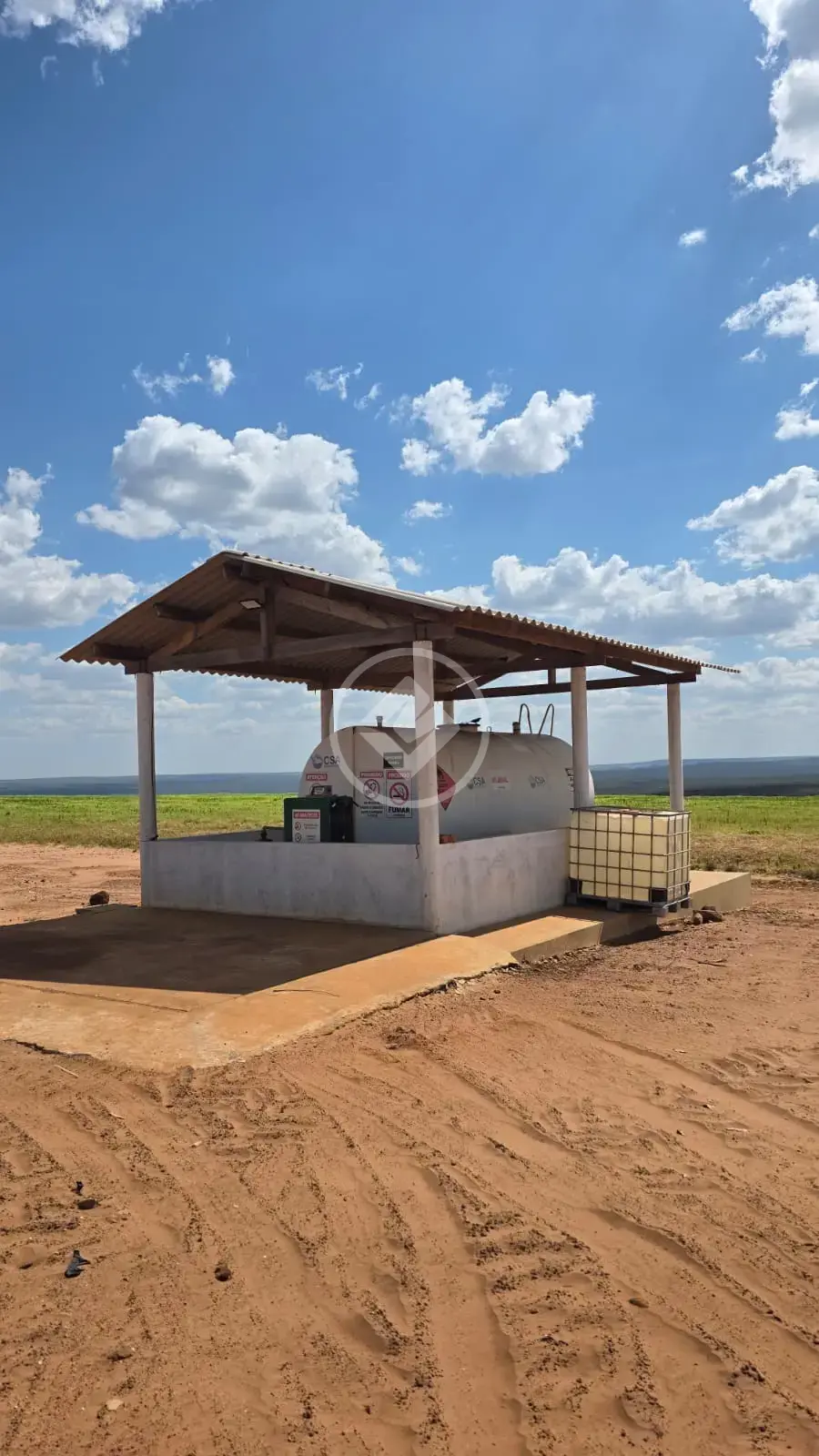 Image 2 - Fazenda em VILA SÃO PEDRO, Tangará da Serra - MT