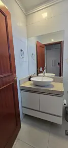Imagem 6 - Apartamento em Bosque da Saude, Cuiabá - MT
