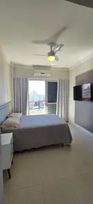 Imagem 3 - Apartamento em Bosque da Saude, Cuiabá - MT
