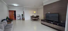 Apartamento Bosque da Saude, Cuiabá - MT — foto 1