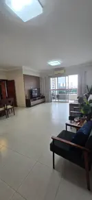 Apartamento Bosque da Saude, Cuiabá - MT — foto 2