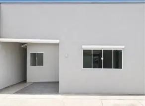Casa Condomínio Nova Conquista, Cuiabá - MT — foto 1