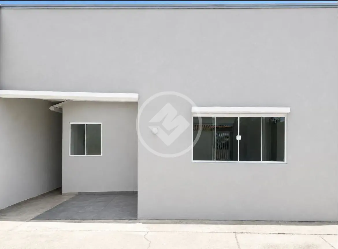 Imagem 1 - Casa Condomínio em Nova Conquista, Cuiabá - MT