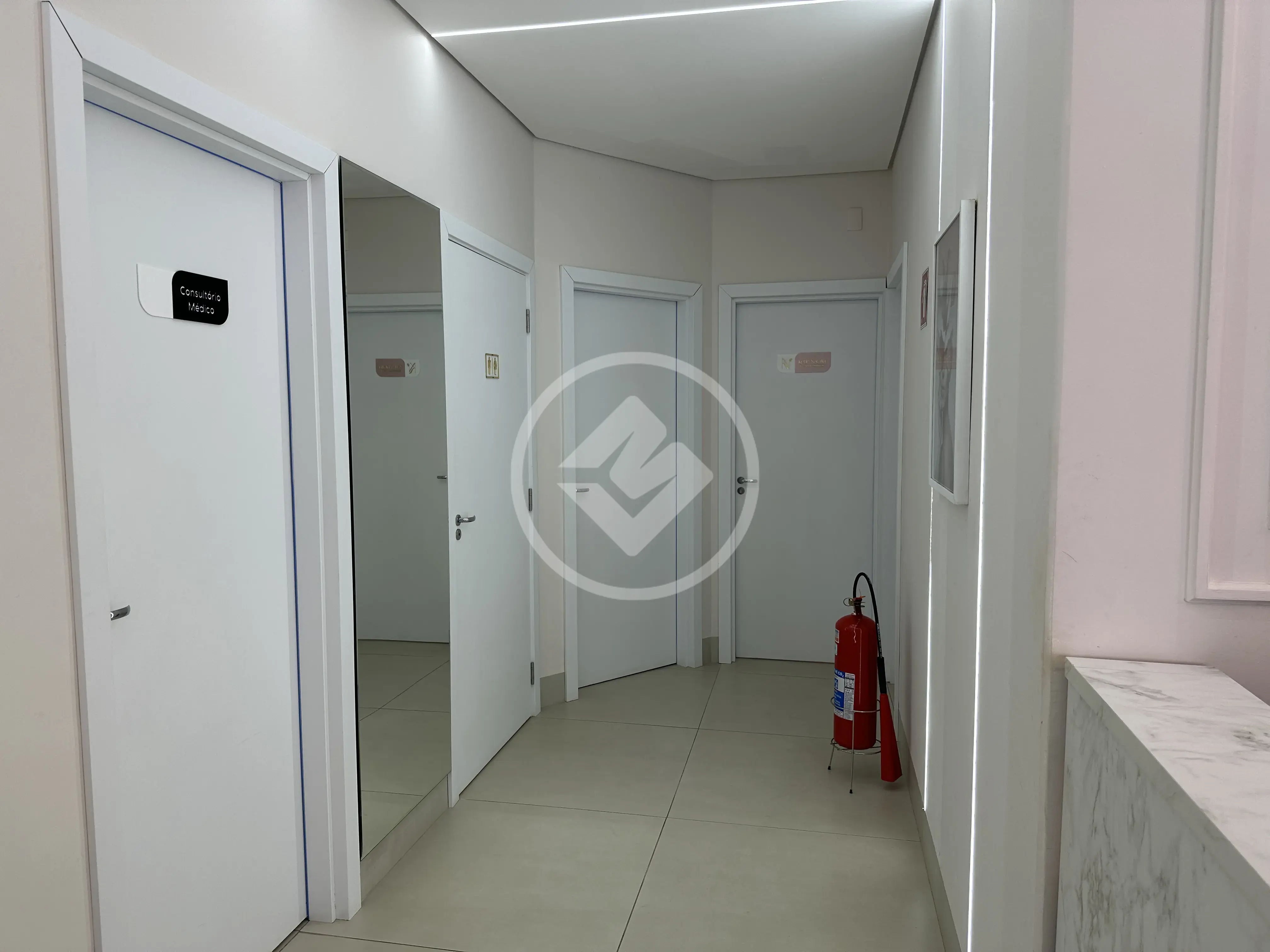Image 5 - Sala Comercial em JARDIM ITÁLIA, Cuiabá - MT