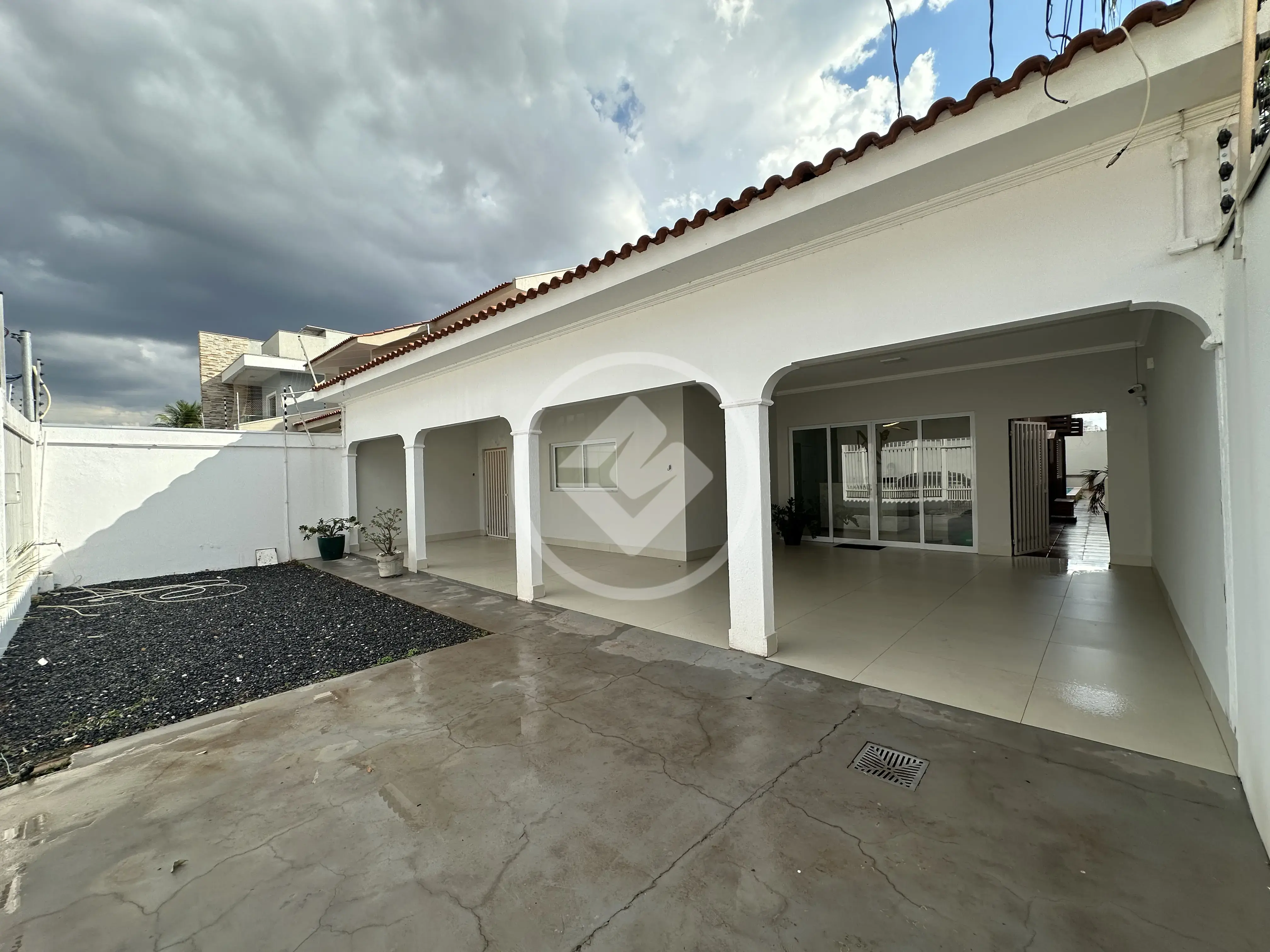 Image 2 - Sala Comercial em JARDIM ITÁLIA, Cuiabá - MT