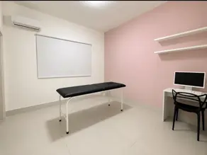 Sala Comercial JARDIM ITÁLIA, Cuiabá - MT — foto 1
