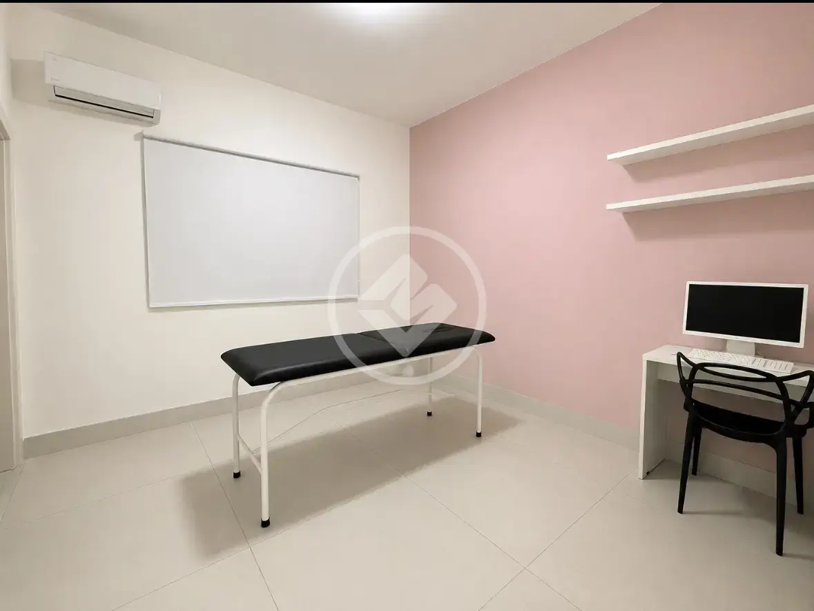 Imagem 1 - Sala Comercial em JARDIM ITÁLIA, Cuiabá - MT