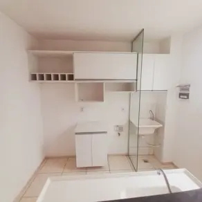 Imagem 4 - Apartamento em COXIPO, Cuiabá - MT