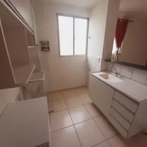 Imagem 3 - Apartamento em COXIPO, Cuiabá - MT