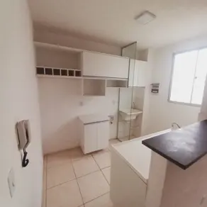 Imagem 2 - Apartamento em COXIPO, Cuiabá - MT