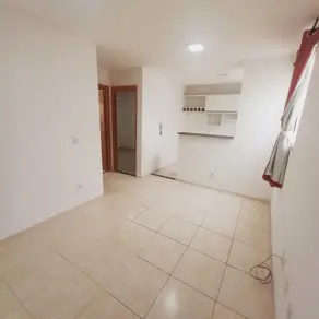 Apartamento COXIPO, Cuiabá - MT — foto 2