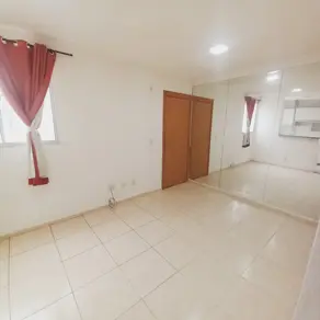 Apartamento COXIPO, Cuiabá - MT — foto 1