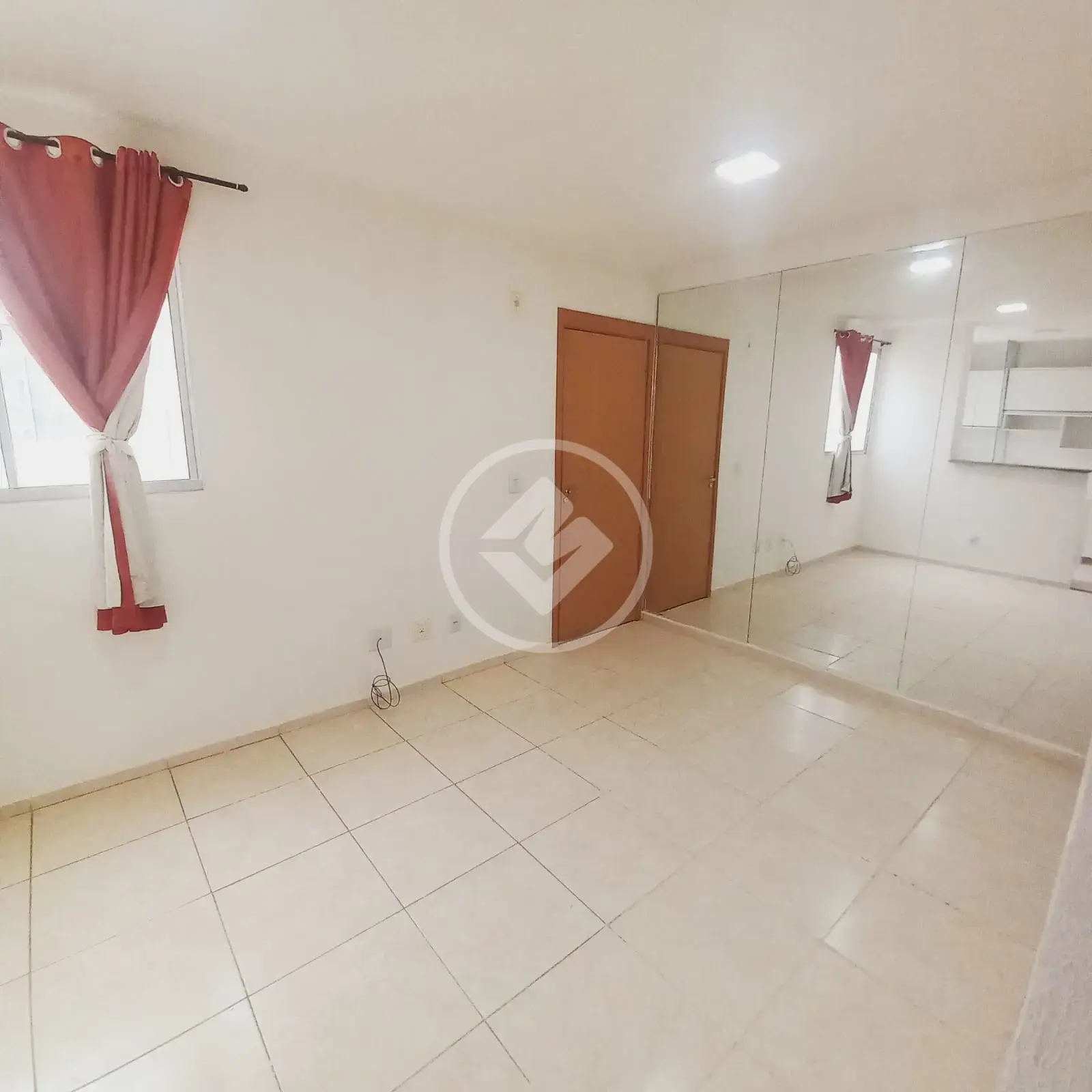 Imagem 1 - Apartamento em COXIPO, Cuiabá - MT