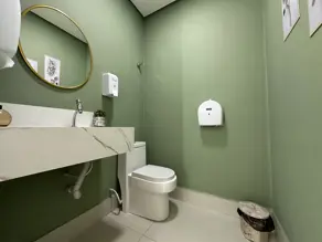 Imagem 3 - Sala Comercial em JARDIM ITÁLIA, Cuiabá - MT