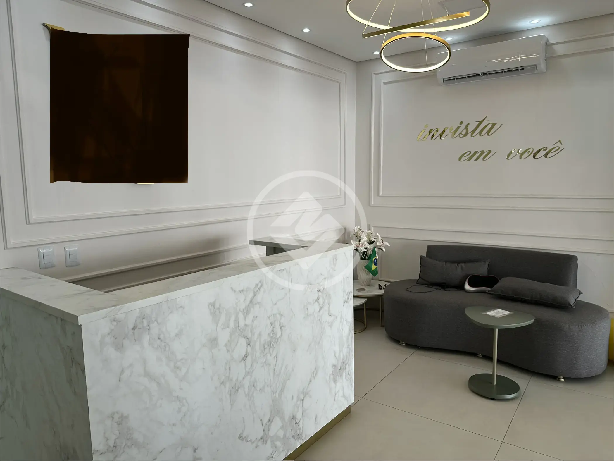 Imagem 1 - Casa Comercial em JARDIM ITÁLIA, Cuiabá - MT