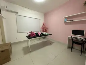 Imagem 2 - Casa Comercial em JARDIM ITÁLIA, Cuiabá - MT