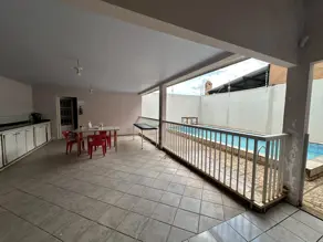 Imagem 6 - Casa Comercial em JARDIM ITÁLIA, Cuiabá - MT