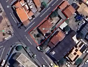 Terreno Comercial Araés, Cuiabá - MT — foto 2