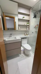 Imagem 2 - Casa Condomínio em Parque Atalaia, Cuiabá - MT