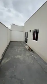 Casa Condomínio Parque Atalaia, Cuiabá - MT — foto 2