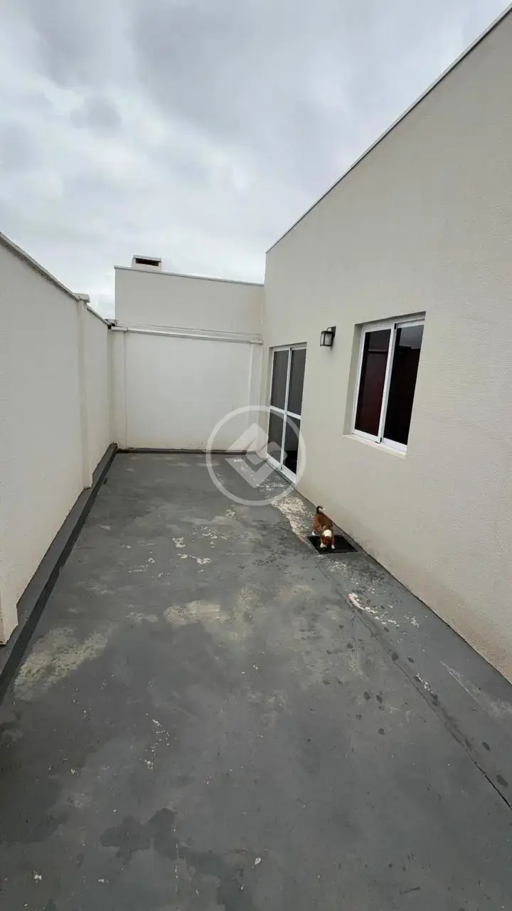 Imagem 1 - Casa Condomínio em Parque Atalaia, Cuiabá - MT