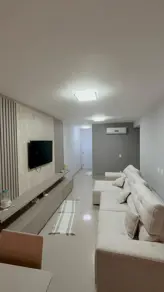 Imagem 3 - Casa Condomínio em Parque Atalaia, Cuiabá - MT