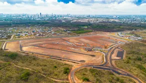 Terreno Condomínio ORIGEM VG, Várzea Grande - MT — foto 2