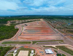 Terreno Condomínio ORIGEM VG, Várzea Grande - MT — foto 1