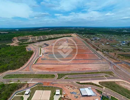 Imagem 1 - Terreno Condomínio em ORIGEM VG, Várzea Grande - MT