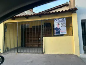 Casa Lixeira, Cuiabá - MT — foto 1