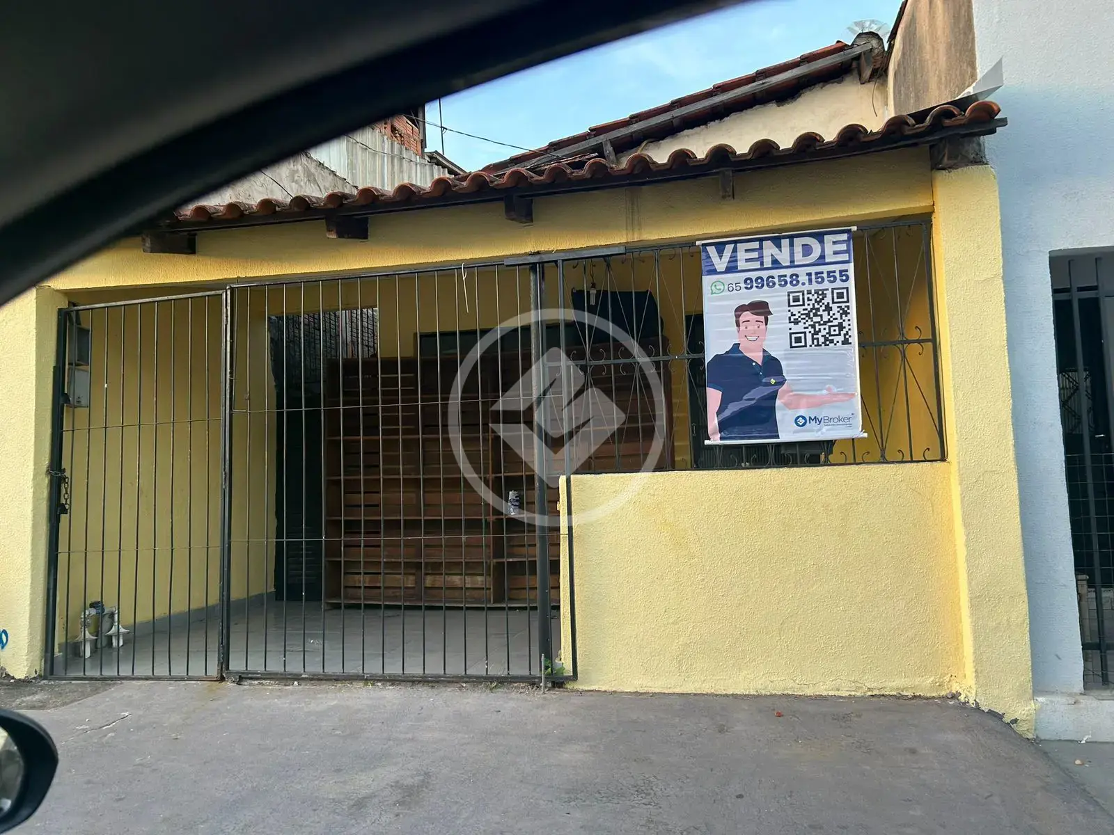 Imagem 1 - Casa em Lixeira, Cuiabá - MT