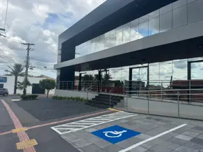 Sala Comercial Santa Rosa, Cuiabá - MT — foto 2