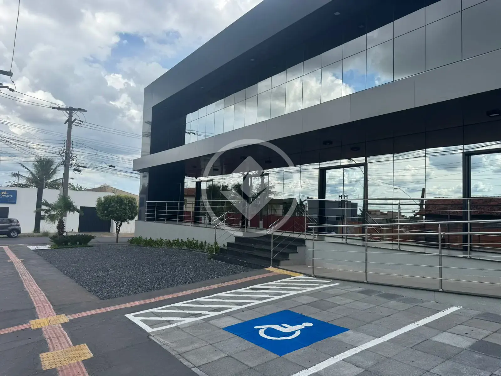 Imagem 1 - Sala Comercial em Santa Rosa, Cuiabá - MT