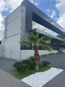 Imagem 2 - Sala Comercial em Santa Rosa, Cuiabá - MT