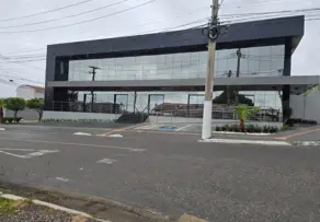 Sala Comercial Santa Rosa, Cuiabá - MT — foto 1