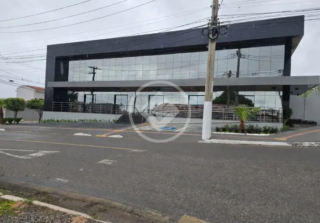 Imagem 1 - Sala Comercial em Santa Rosa, Cuiabá - MT