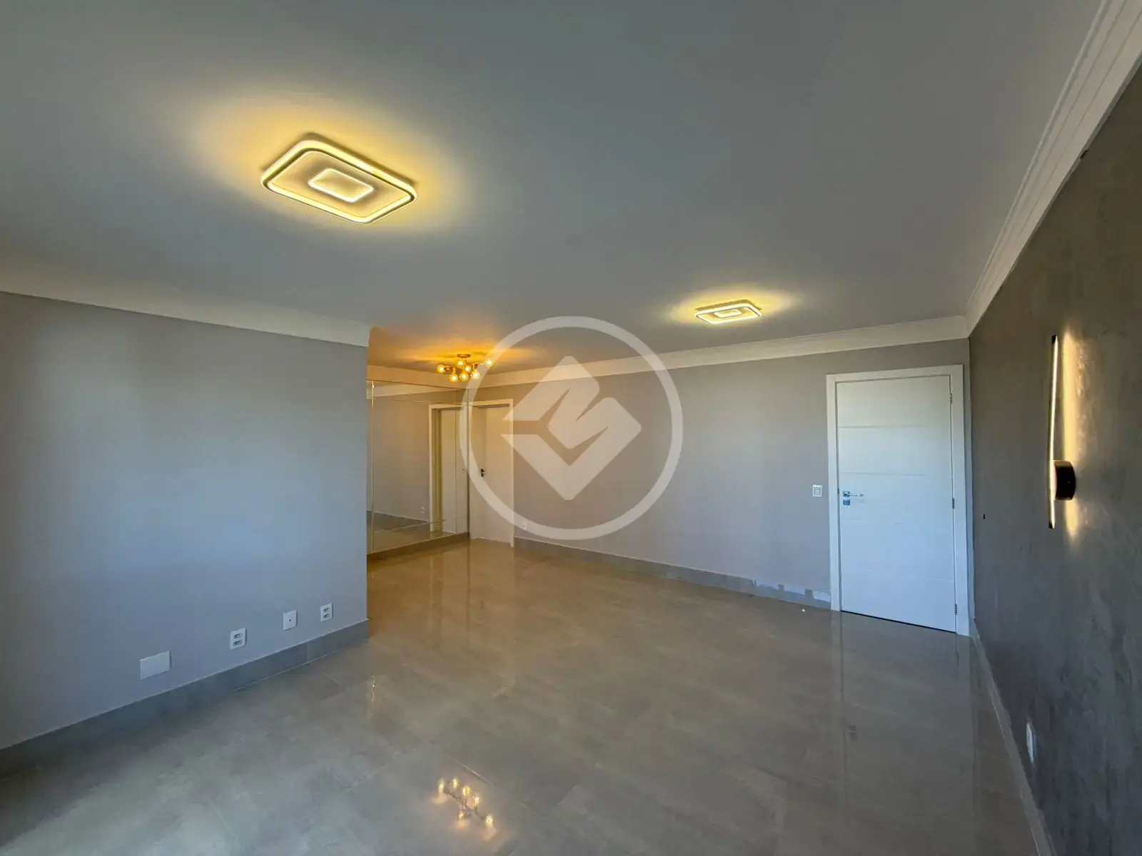 Imagem 5 - Apartamento em Quilombo, Cuiabá - MT