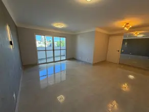 Apartamento Quilombo, Cuiabá - MT — foto 1