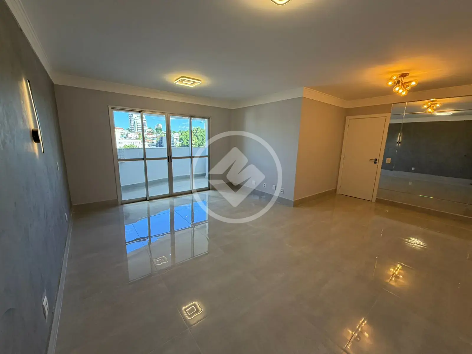 Imagem 1 - Apartamento em Quilombo, Cuiabá - MT