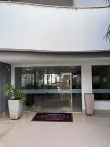 Apartamento Quilombo, Cuiabá - MT — foto 2