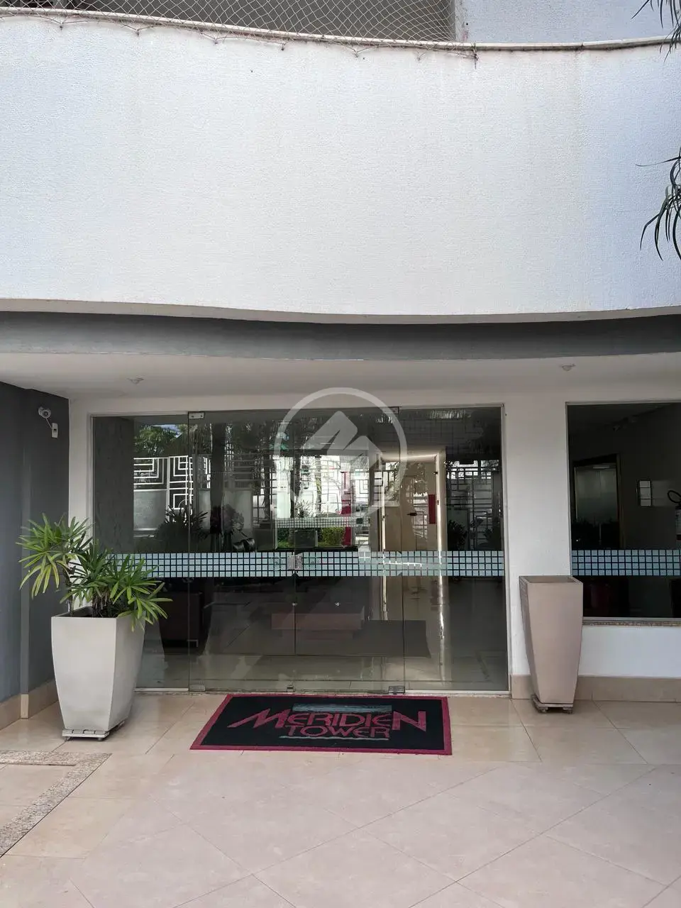 Imagem 1 - Apartamento em Quilombo, Cuiabá - MT