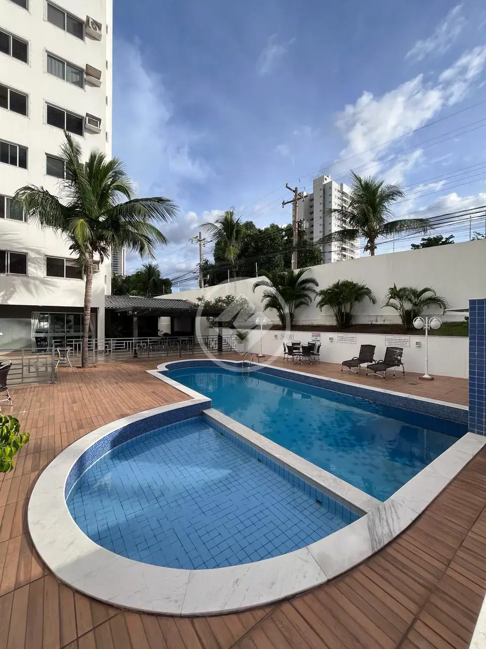 Image 26 - Apartamento em Quilombo, Cuiabá - MT