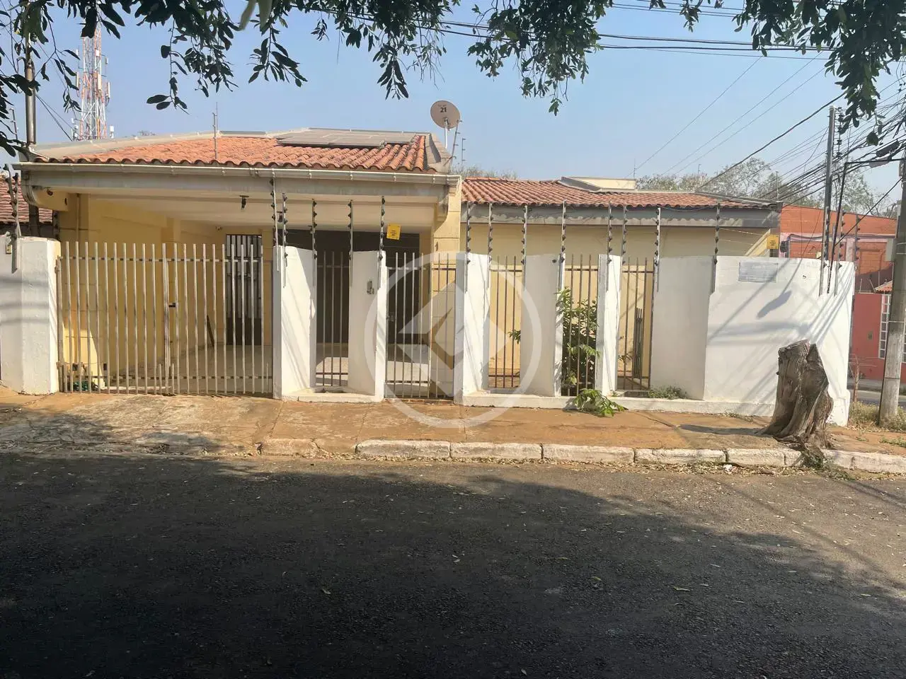 Imagem 1 - Casa em Setor Centro Norte, Cuiabá - MT
