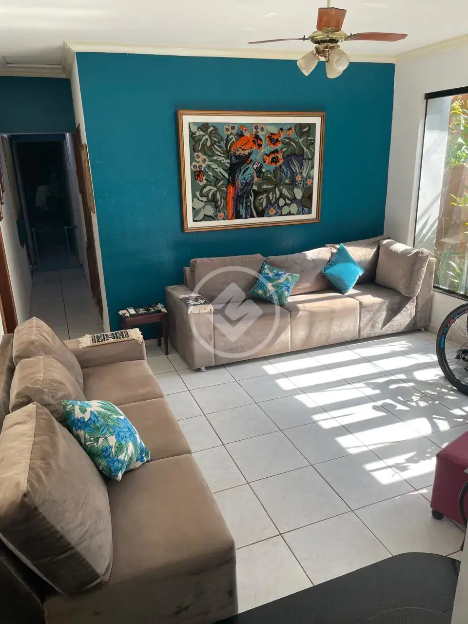 Imagem 3 - Casa em Setor Centro Norte, Cuiabá - MT