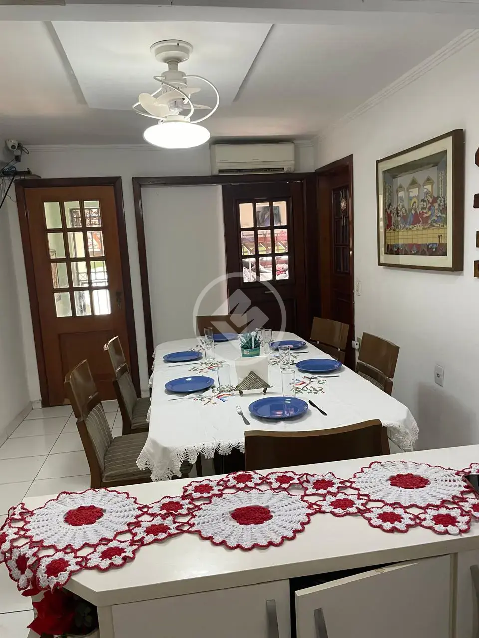 Imagem 4 - Casa em Setor Centro Norte, Cuiabá - MT