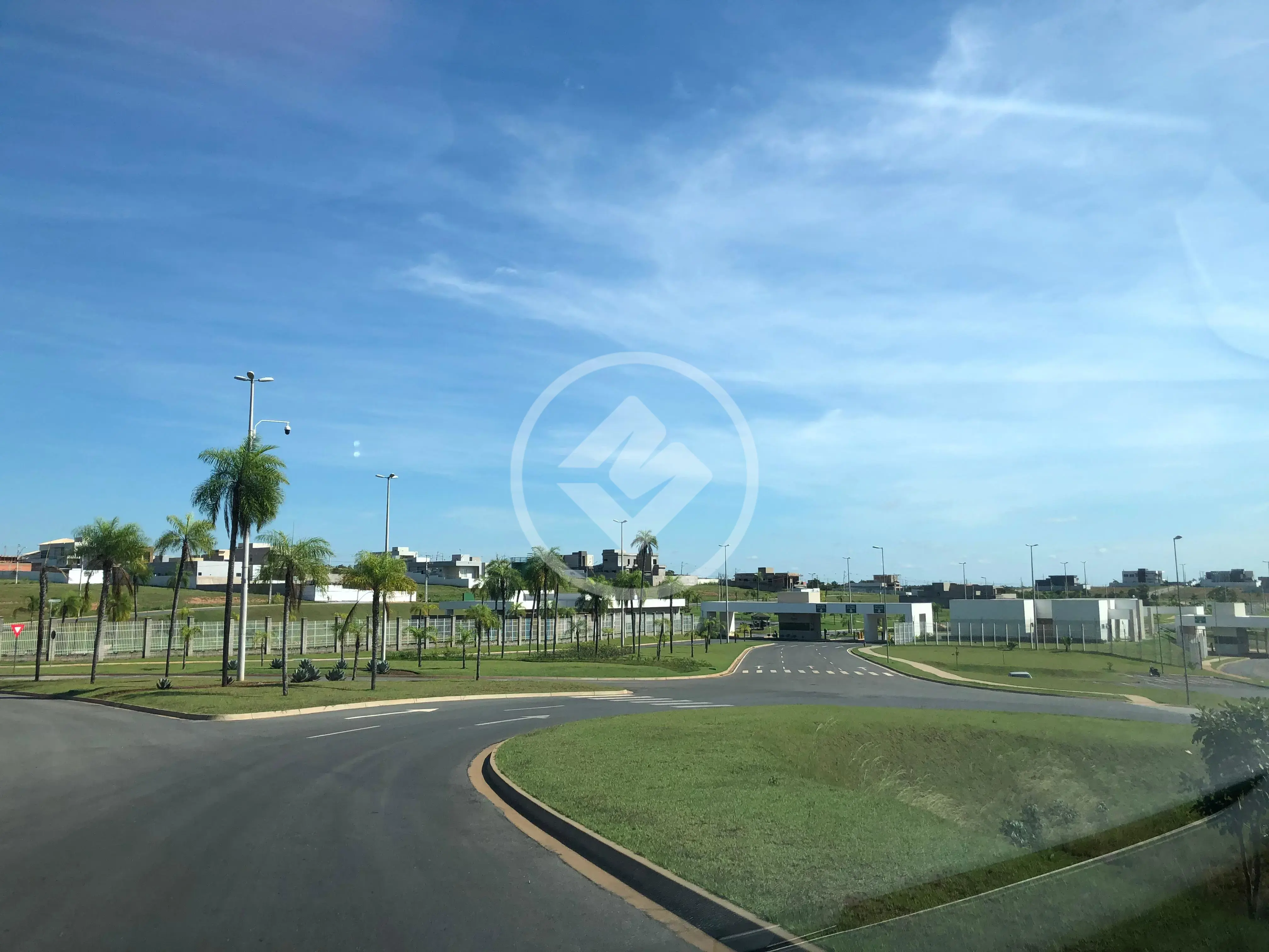 Imagem 1 - Terreno Condomínio em ORIGEM VG, Várzea Grande - MT
